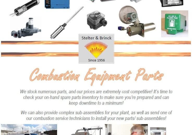 Spare-Parts Spare-Parts